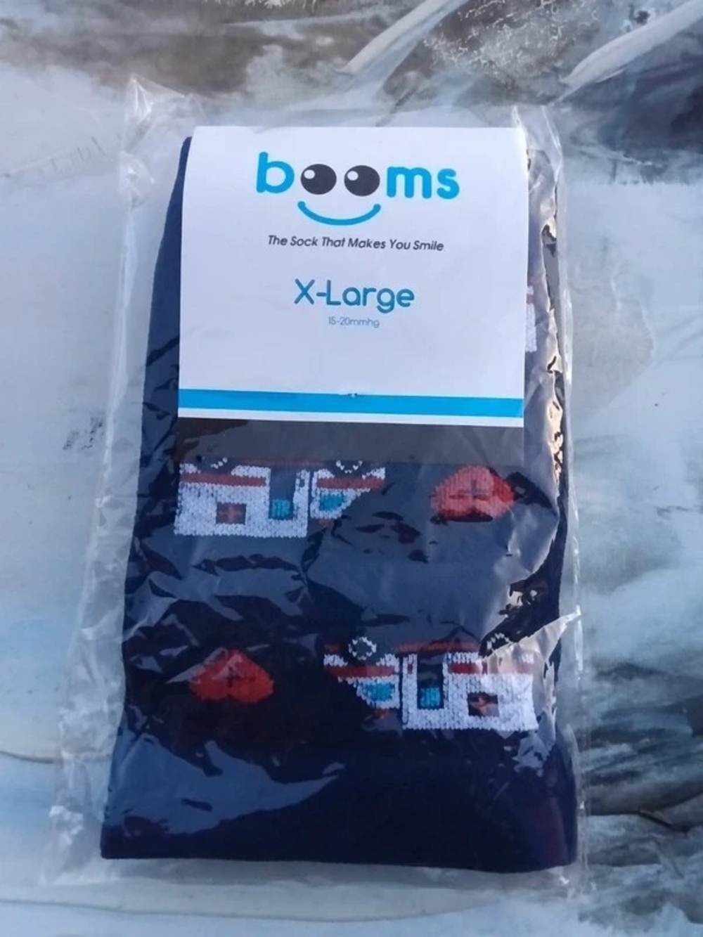 Compression Socks